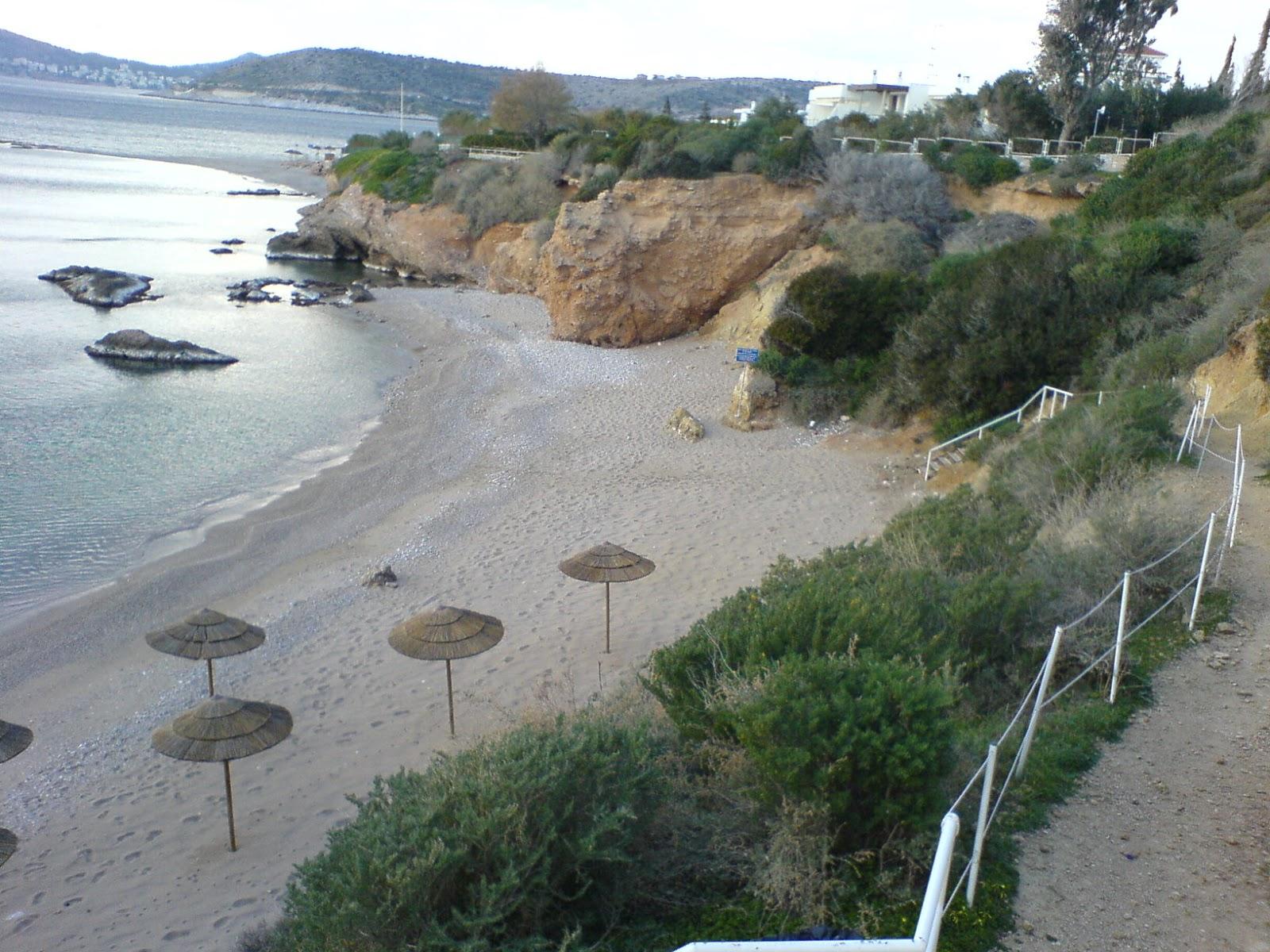 Sandee - HomePage / Agia Marina