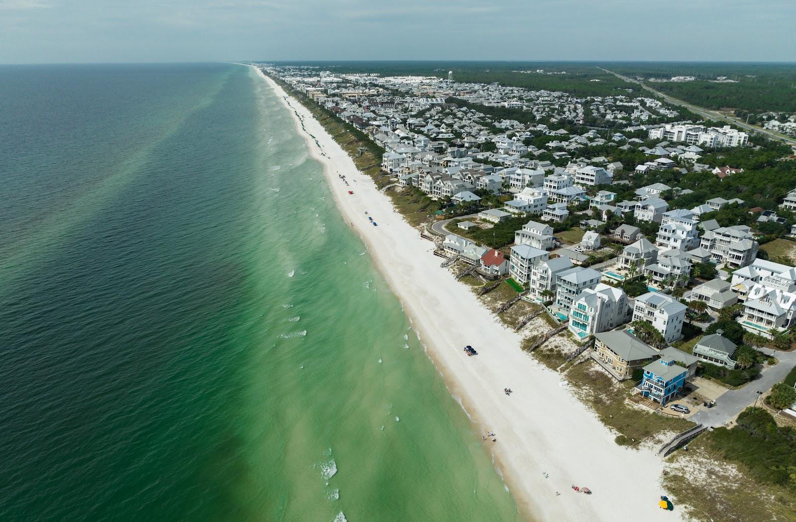 Sandee Rosemary Beach Photo