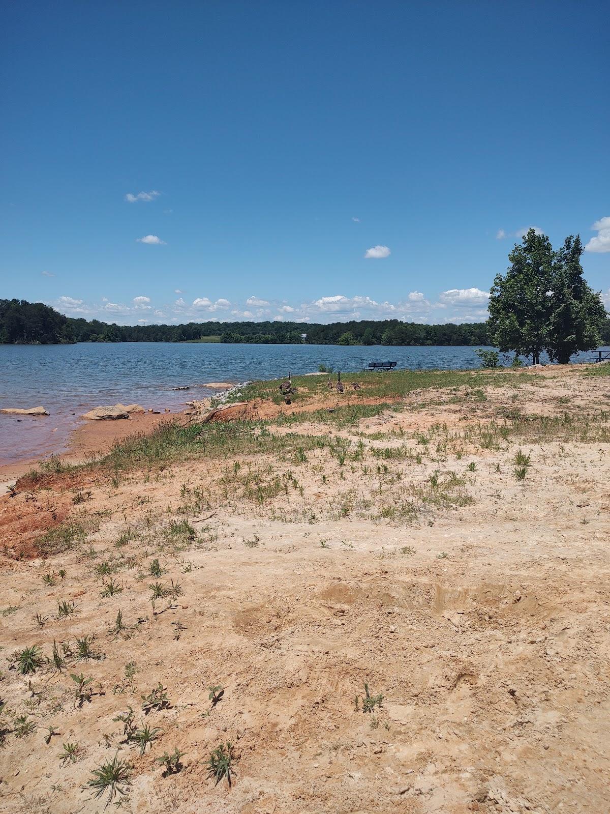 Sandee - Vonroe Recreation Area Boat Ramp