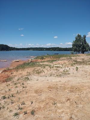 Sandee - Vonroe Recreation Area Boat Ramp