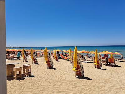 Sandee - Lido Zelig Beach