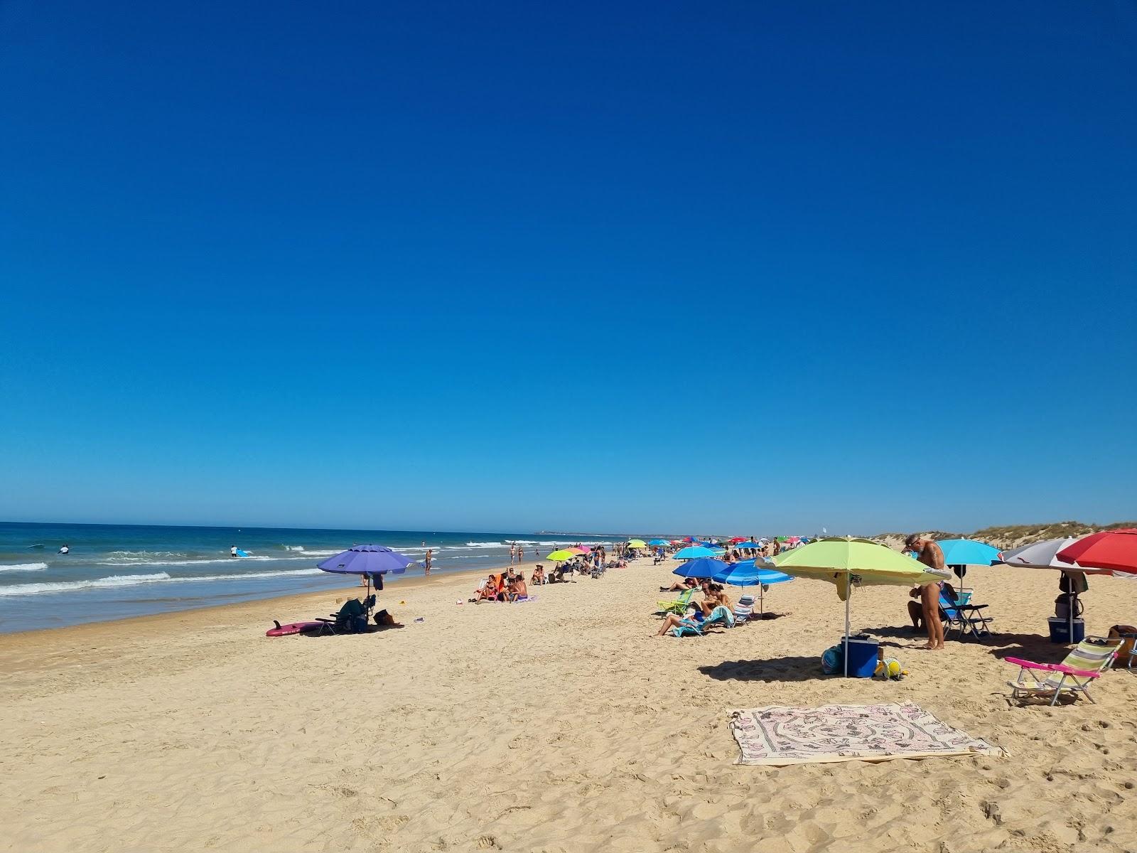 Sandee - Playa El Palmar