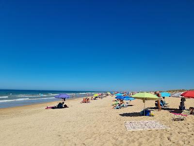 Sandee - Playa El Palmar