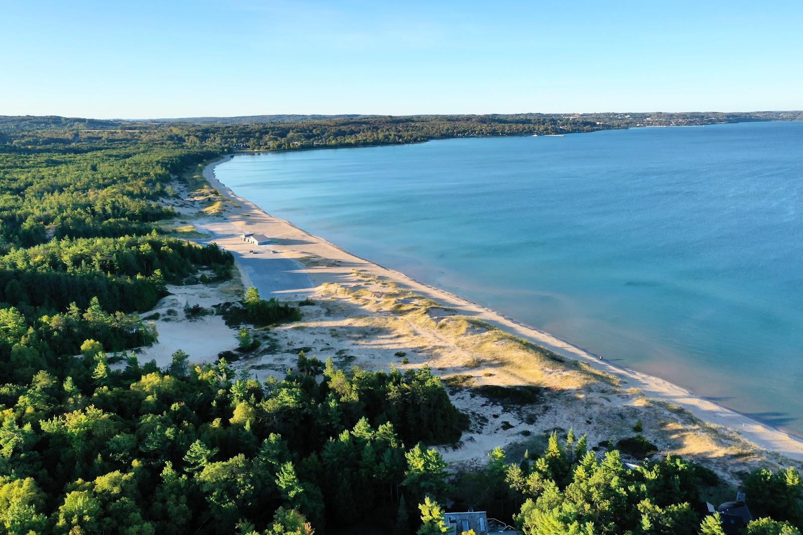 Sandee - Petoskey State Park