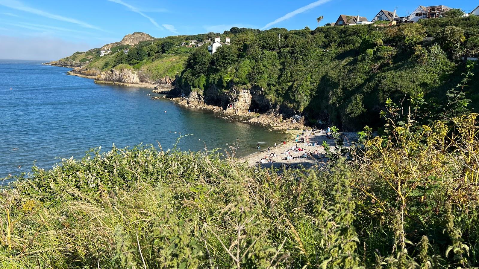 Sandee - Balscadden Bay Beach