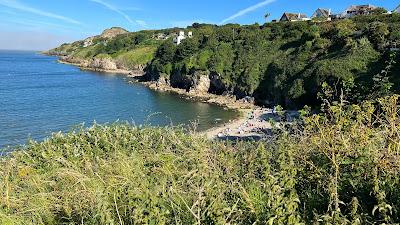 Sandee - Balscadden Bay Beach