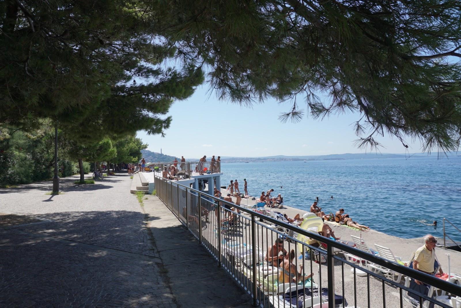 Sandee Topoini Beach
