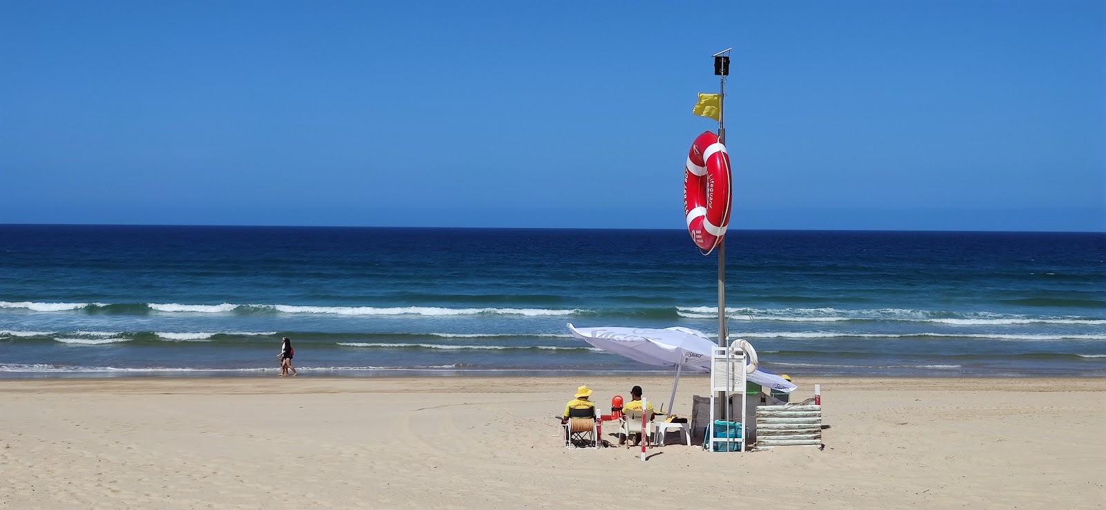 Sandee Praia Da Bela Vista