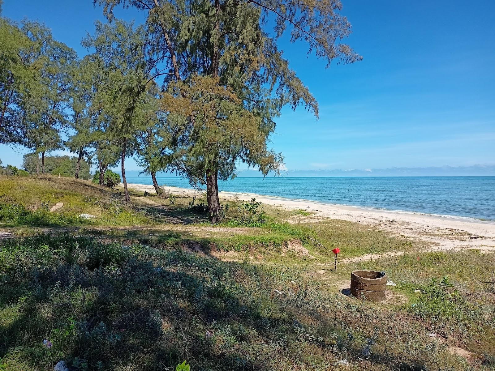 Sandee Na Tub Beach Photo