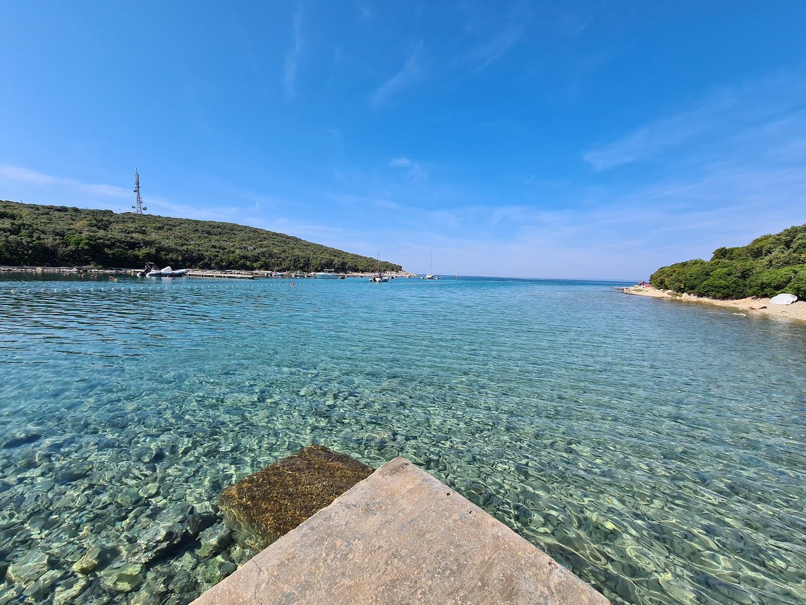Sandee Vidovici Beach