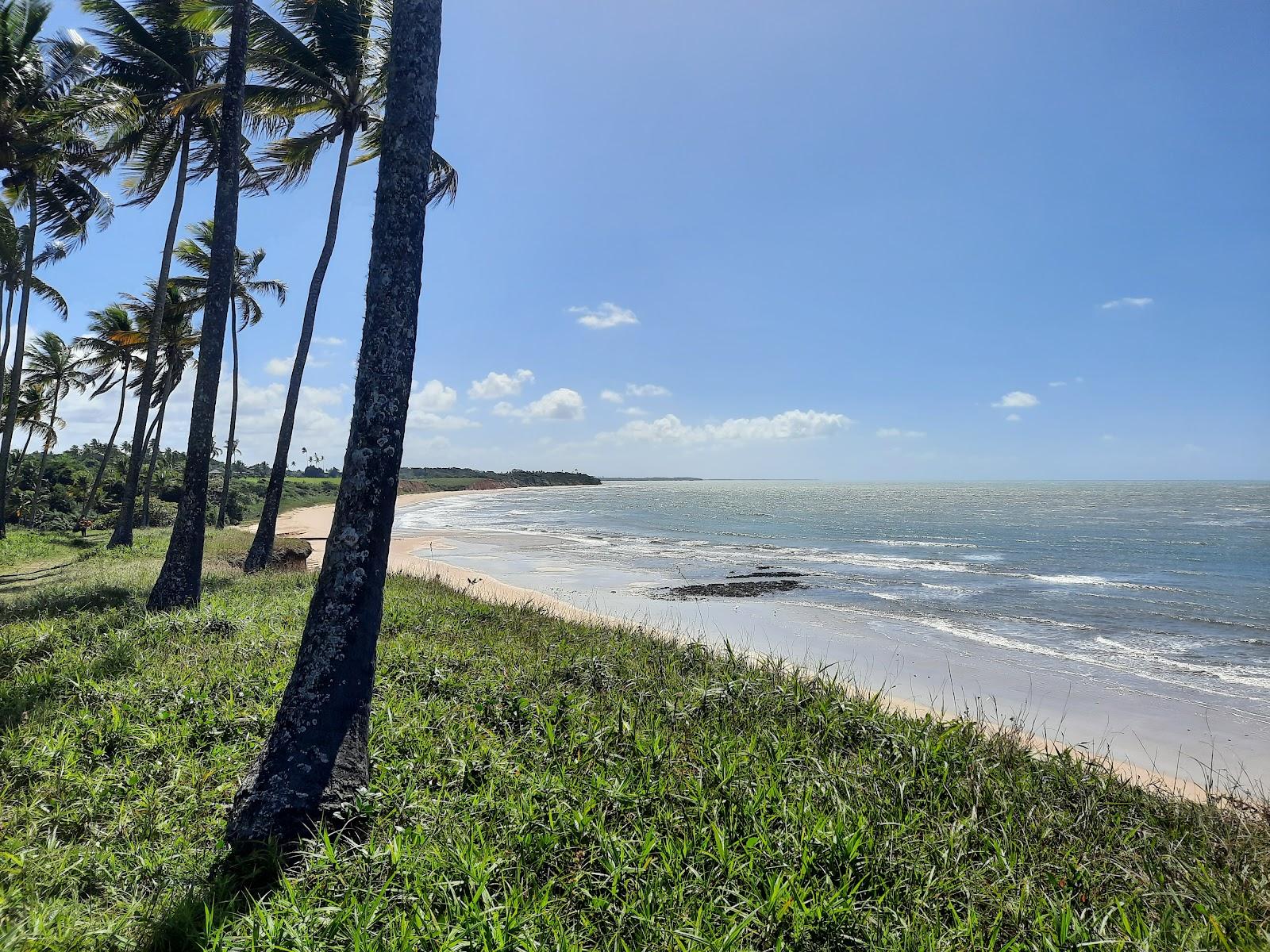 Sandee Praia Do Imbassuaba