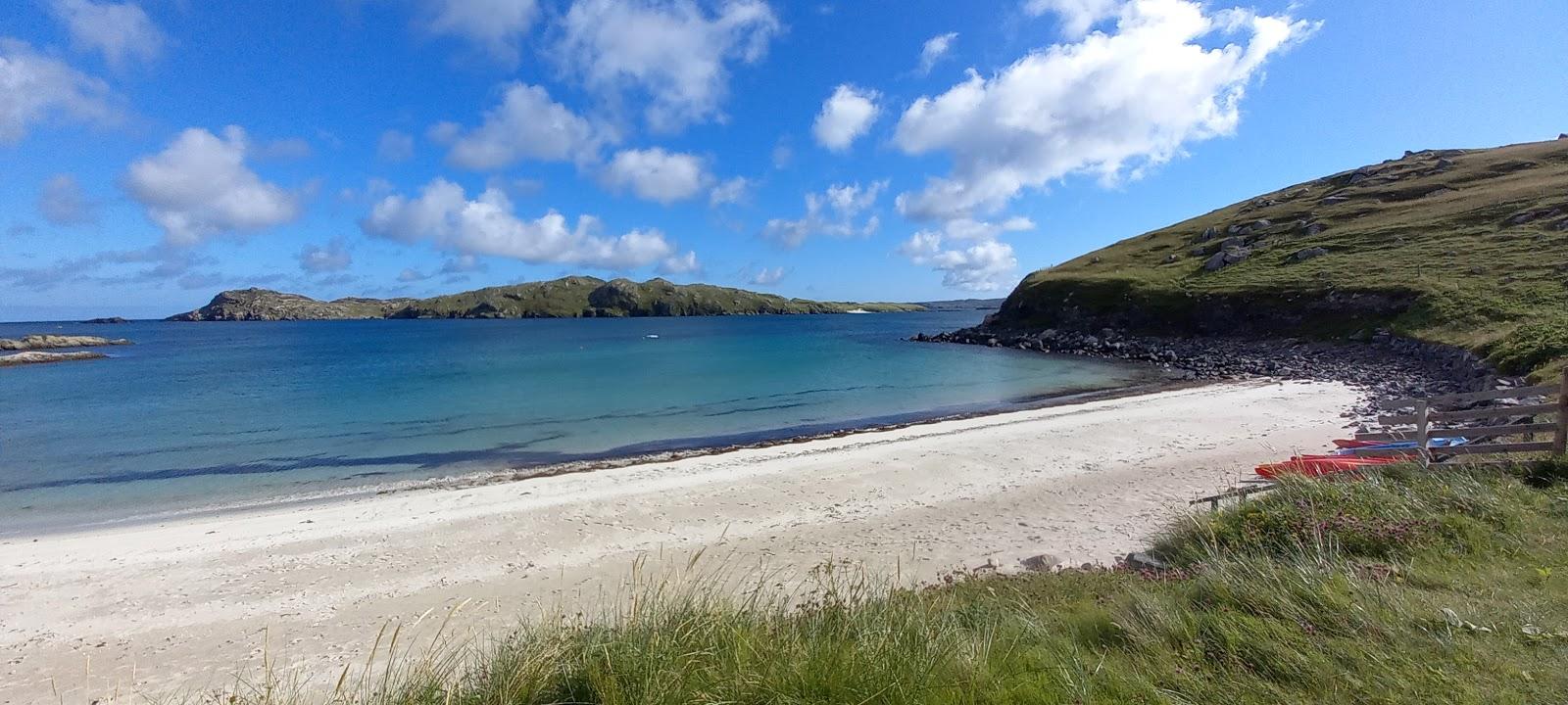 Sandee Beach Bothy Photo