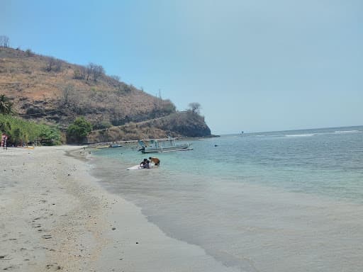 Sandee - Pandanan Beach