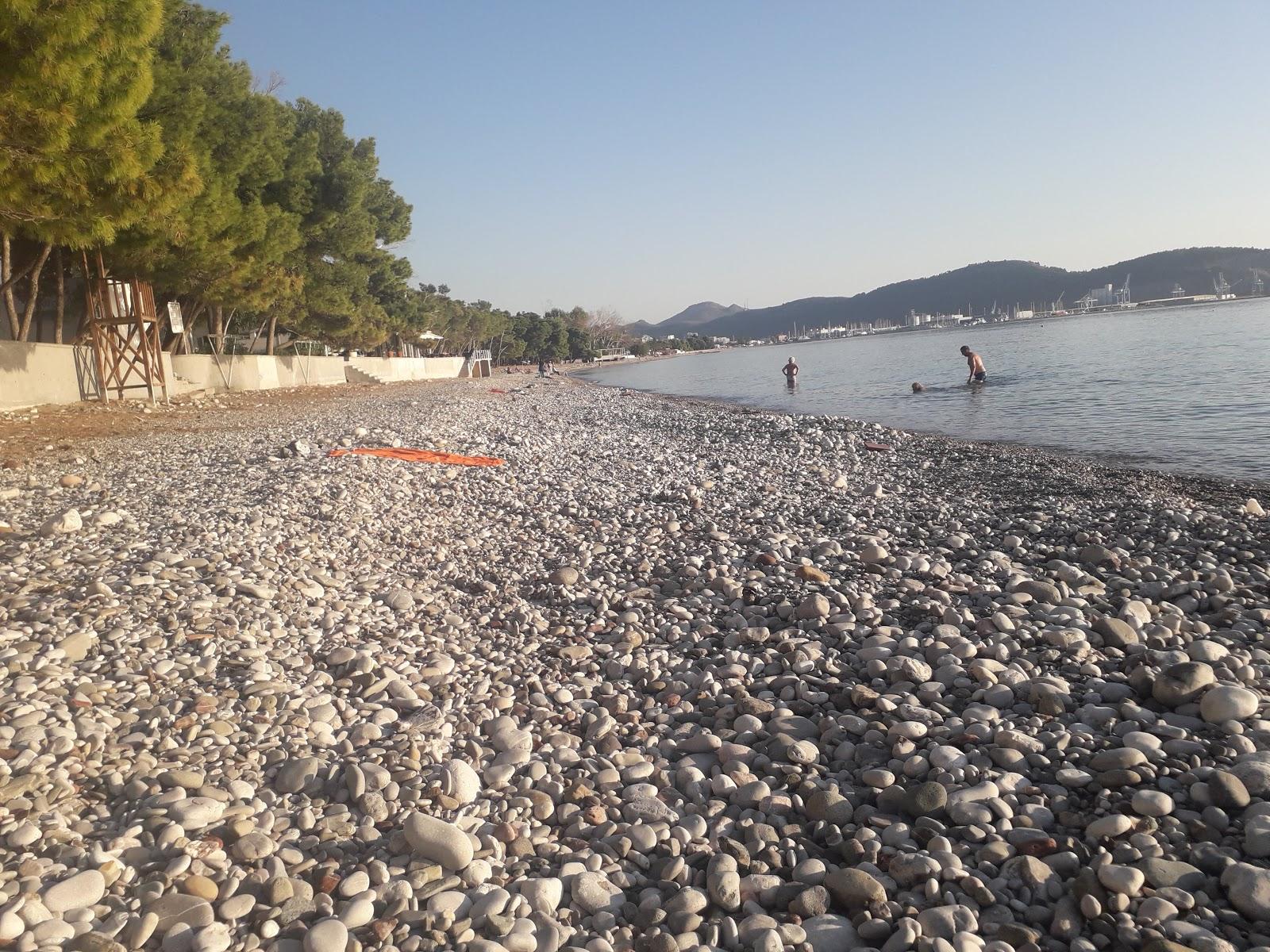 Sandee Zukotrlica Beach