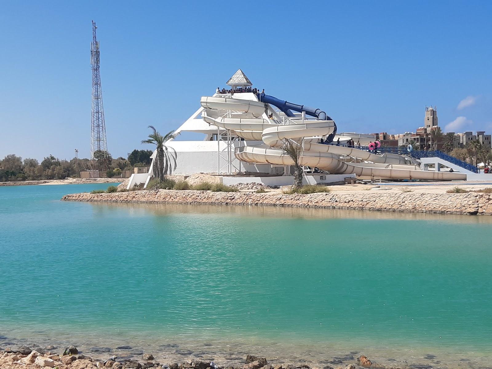 Sandee - Andalousia Beach