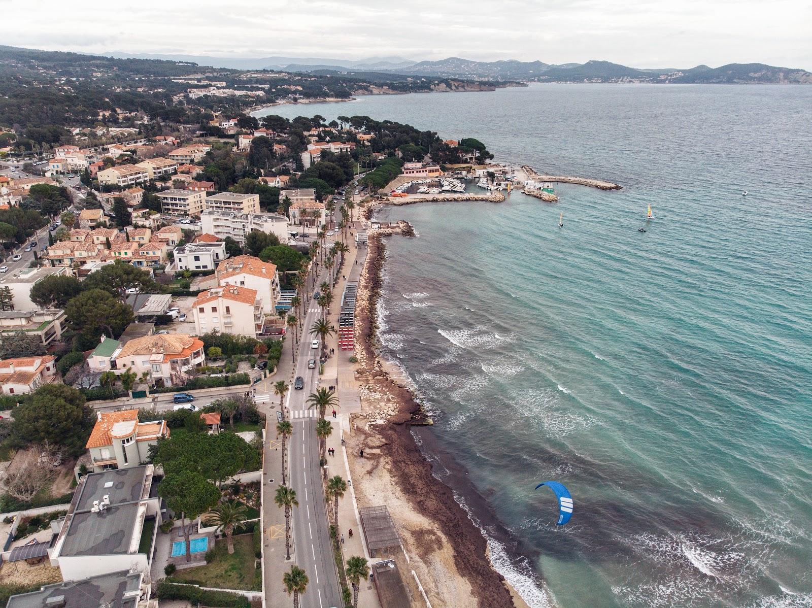Sandee La Grande Plage
