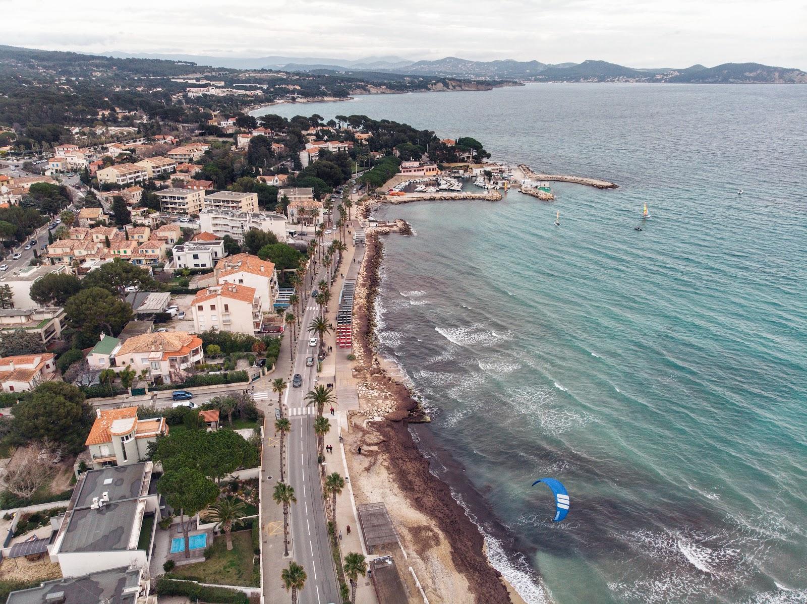 Sandee La Grande Plage
 Photo