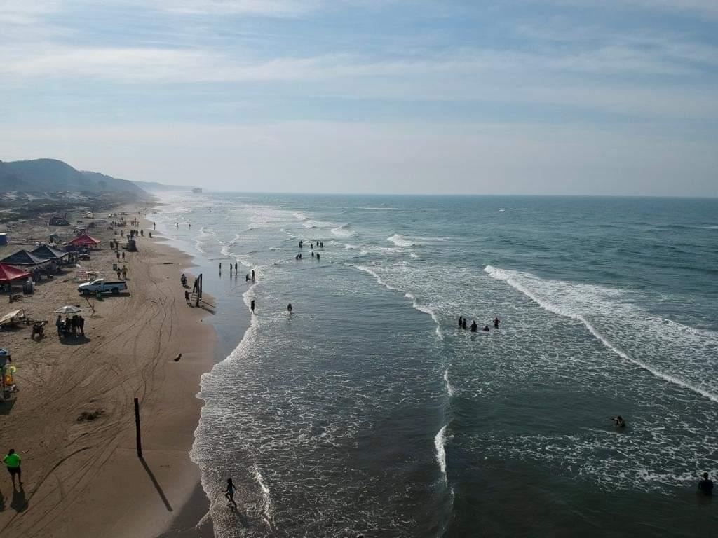 Sandee Playa De Alvarado