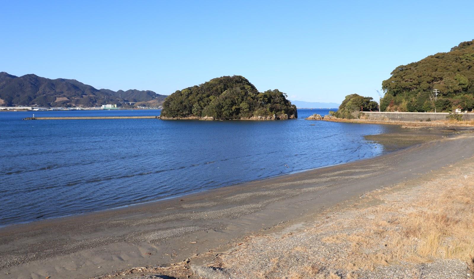 Sandee Ugui Beach