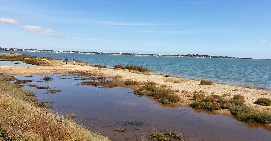 Sandee Fen Farm Beach Photo