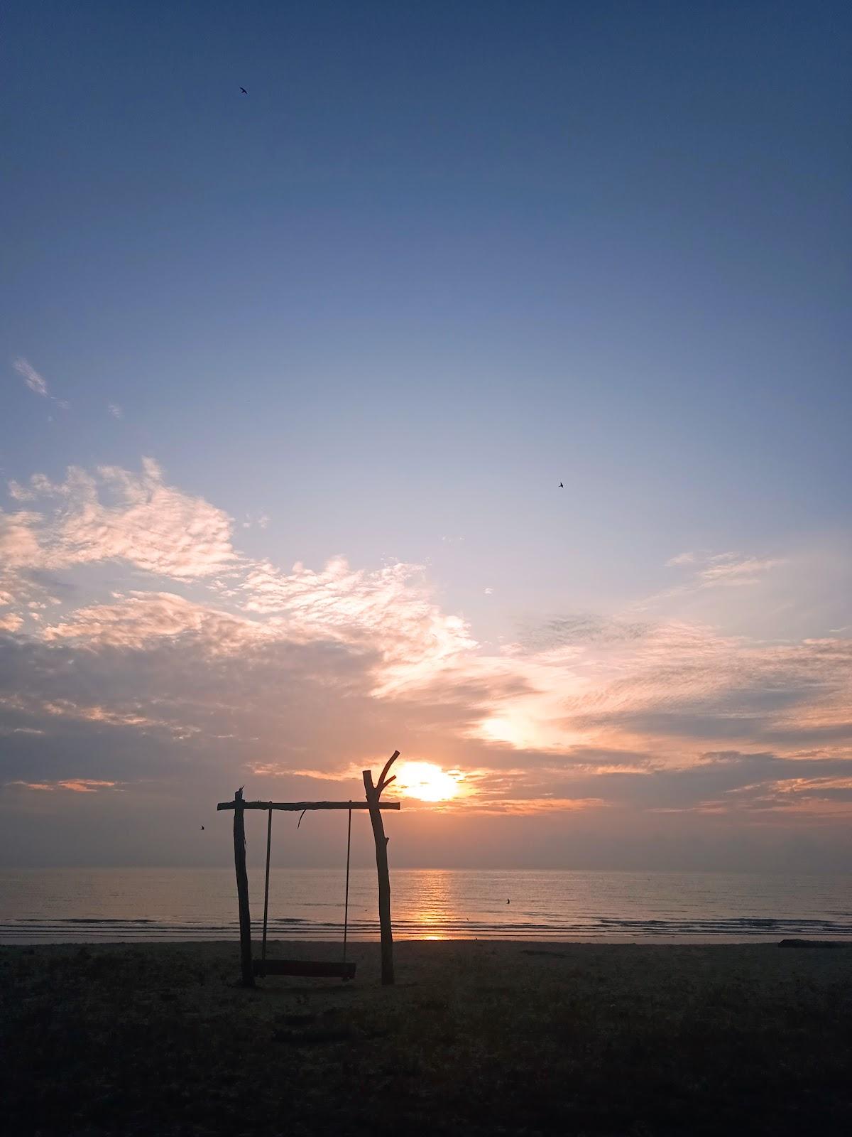 Sandee Pantai Perpat