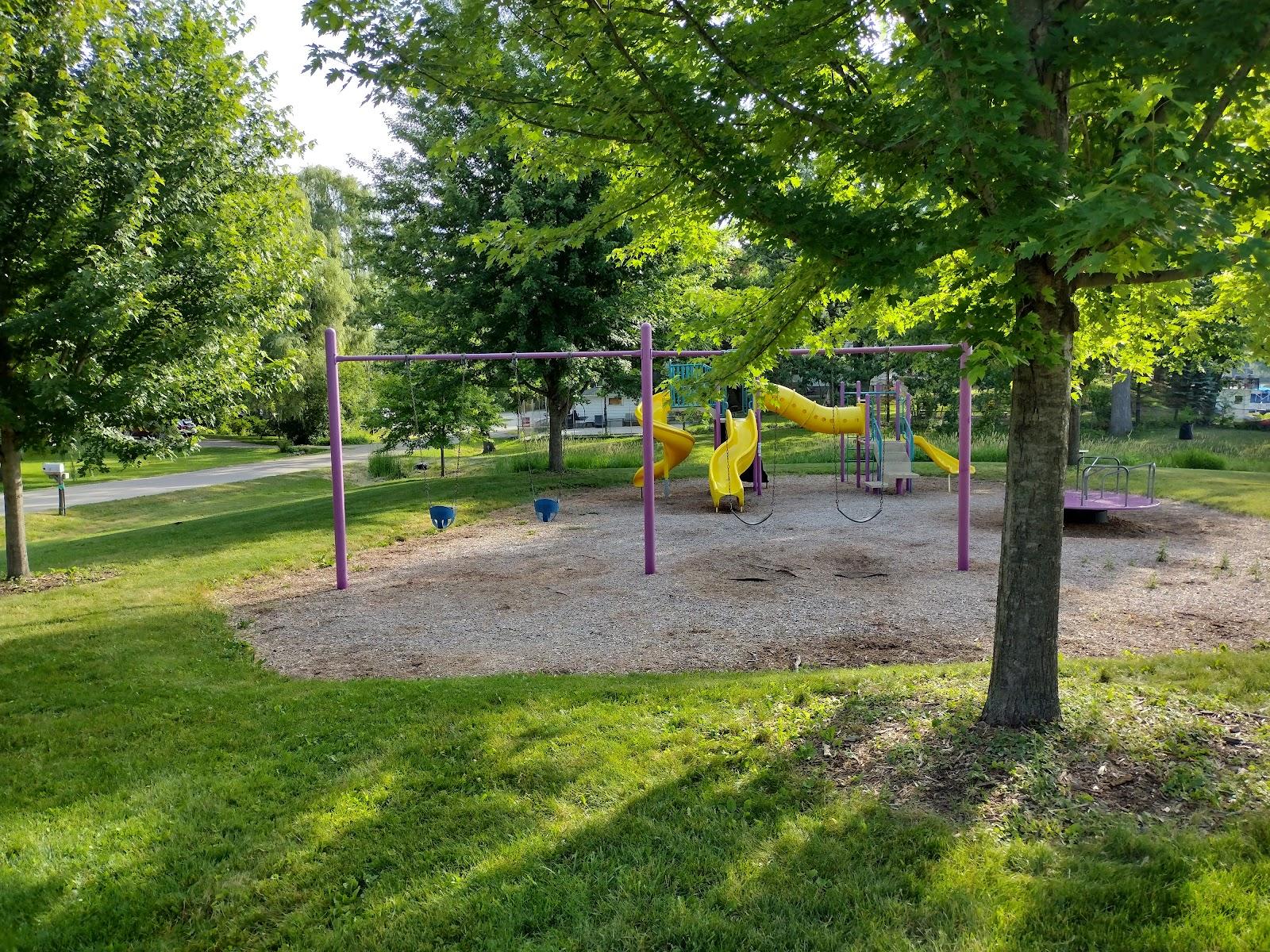 Sandee Senior Citizens Park