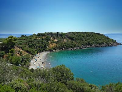 Sandee - Delfinia Beach