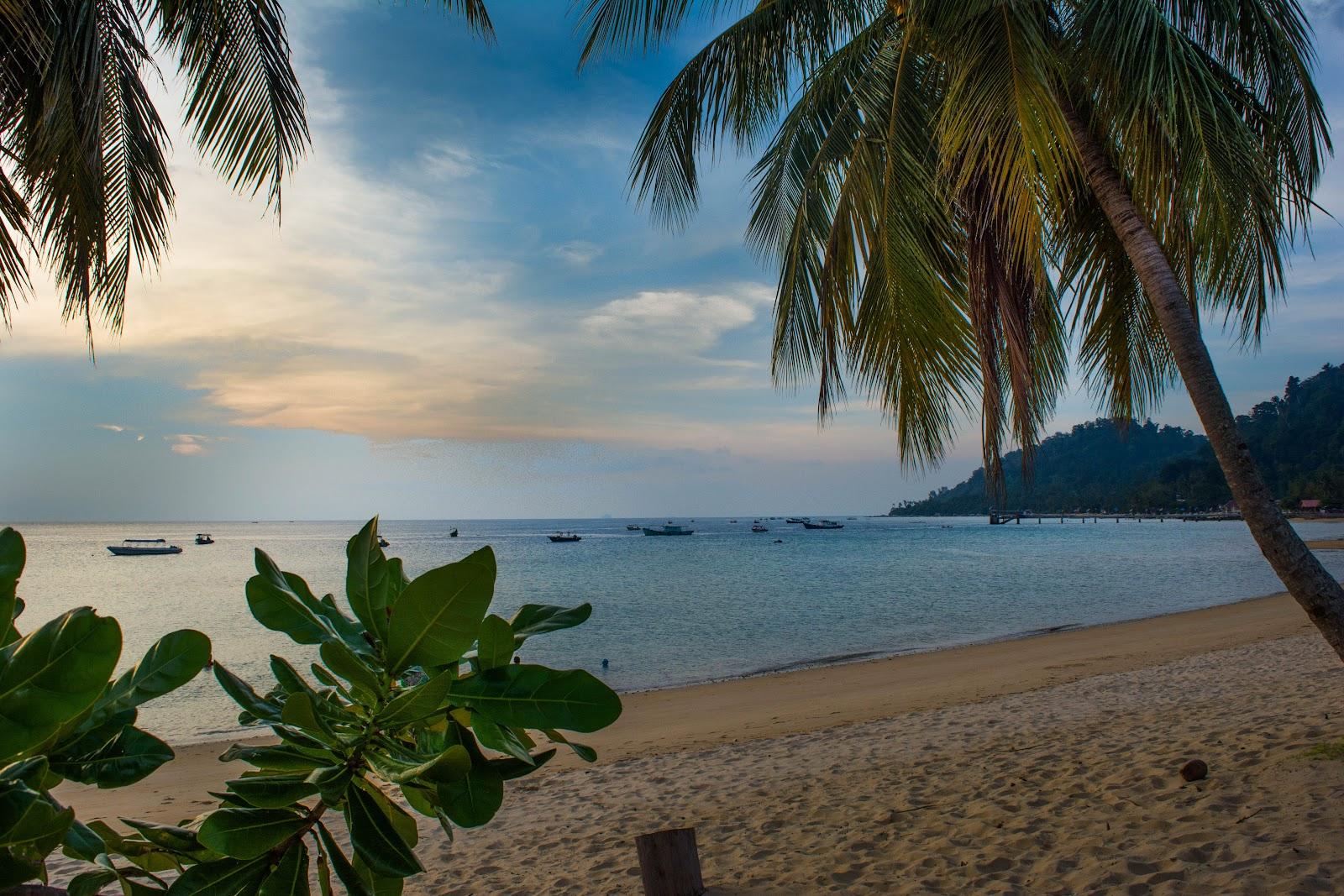 Sandee Landing Beach