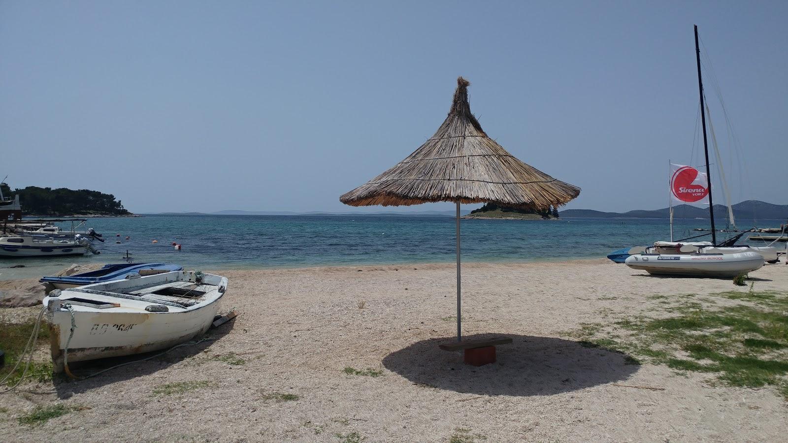 Sandee Beach Pakostane 1