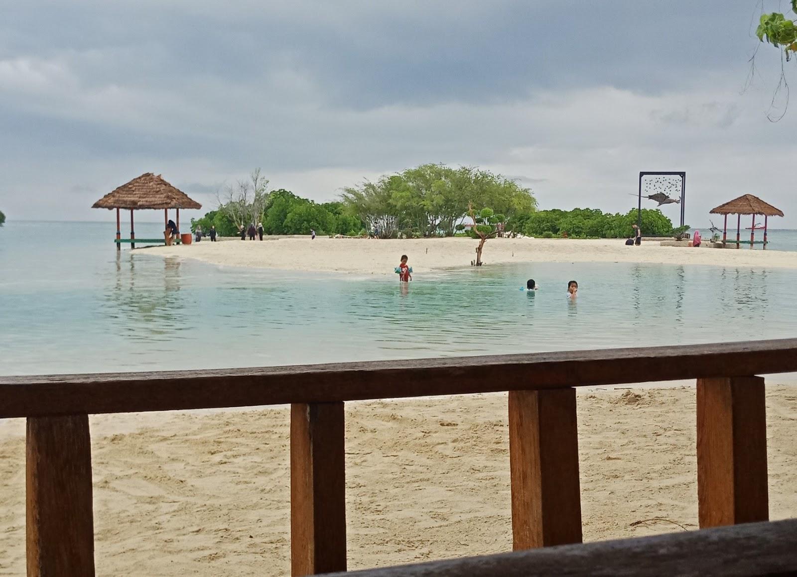 Sandee Romodong Beach