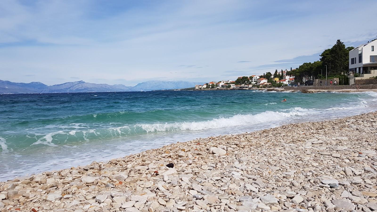 Sandee Beach Bistrca