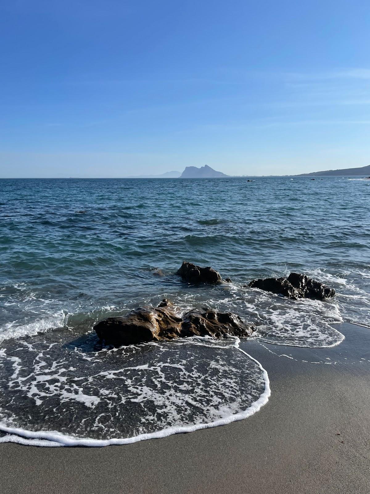 Sandee Playa De Torrecarbonera Photo