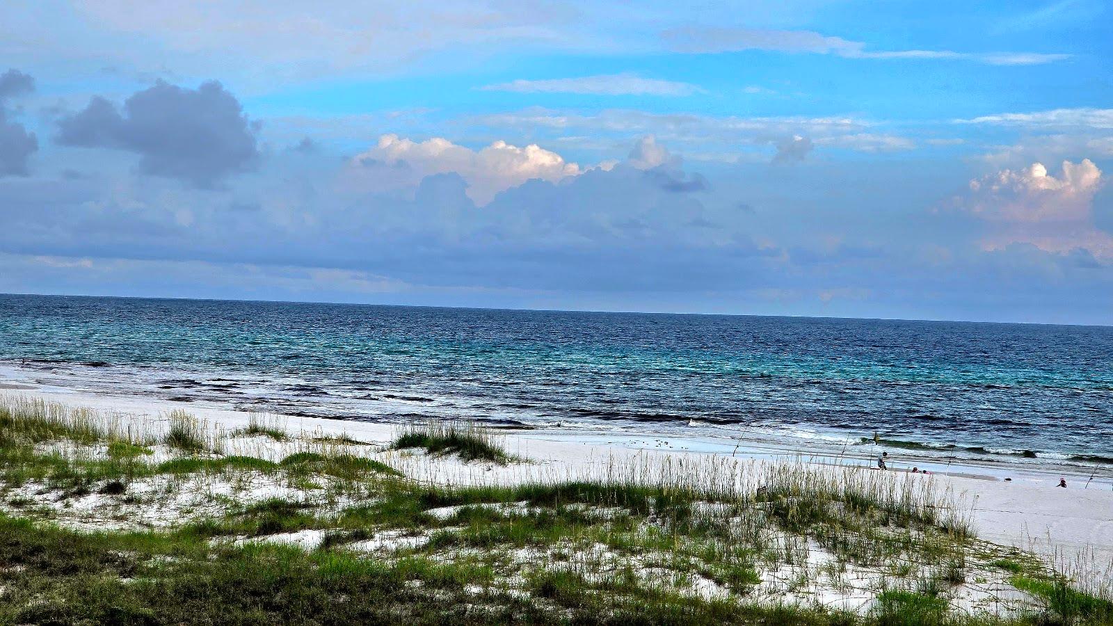 Sandee - Inlet Beach