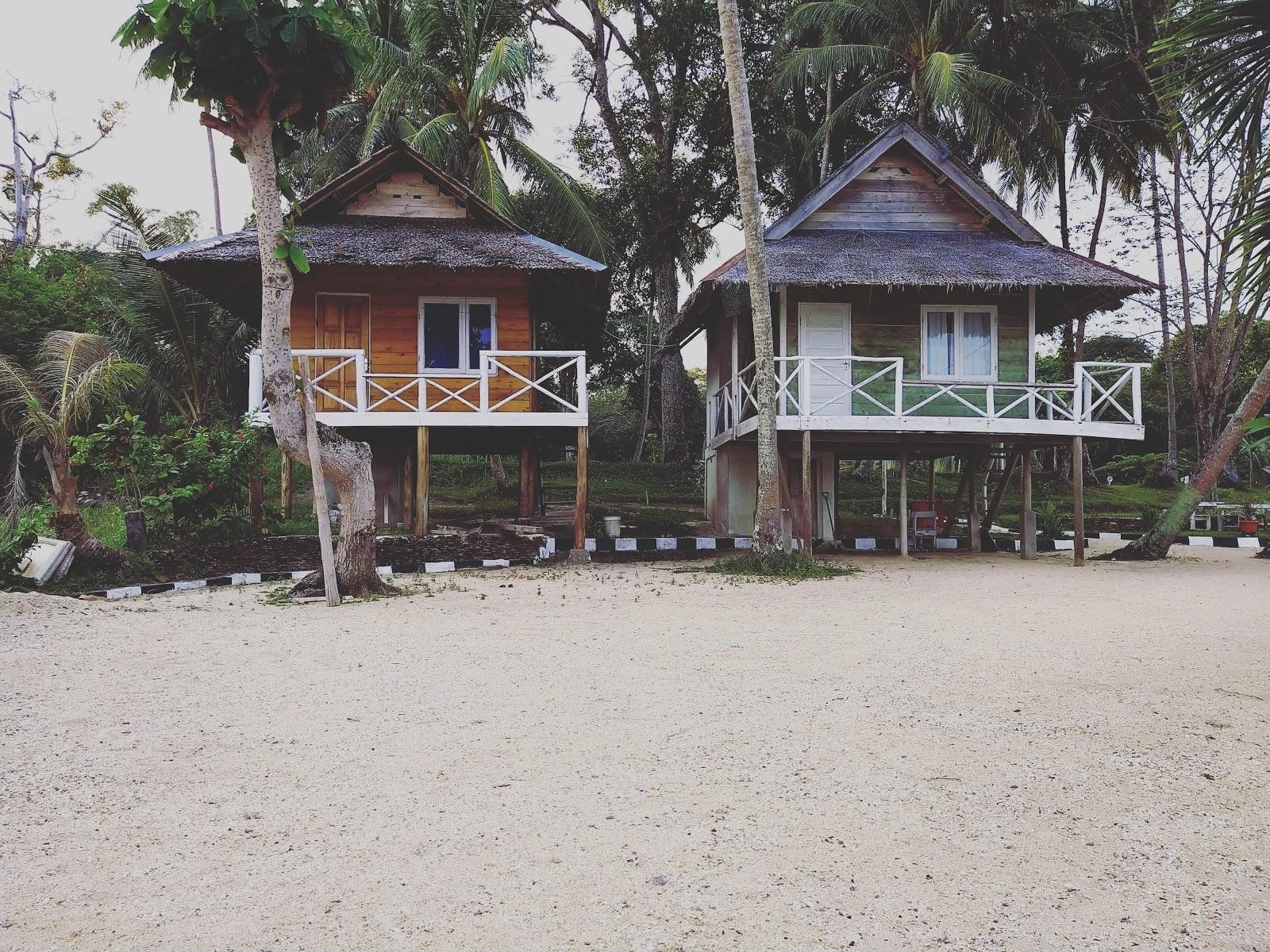 Sandee Pantai Nusantara Photo