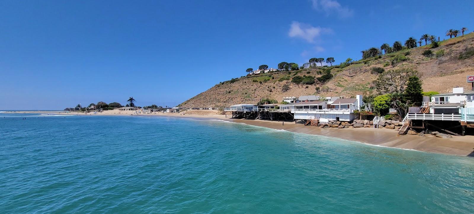 Sandee - Copacabana Beach