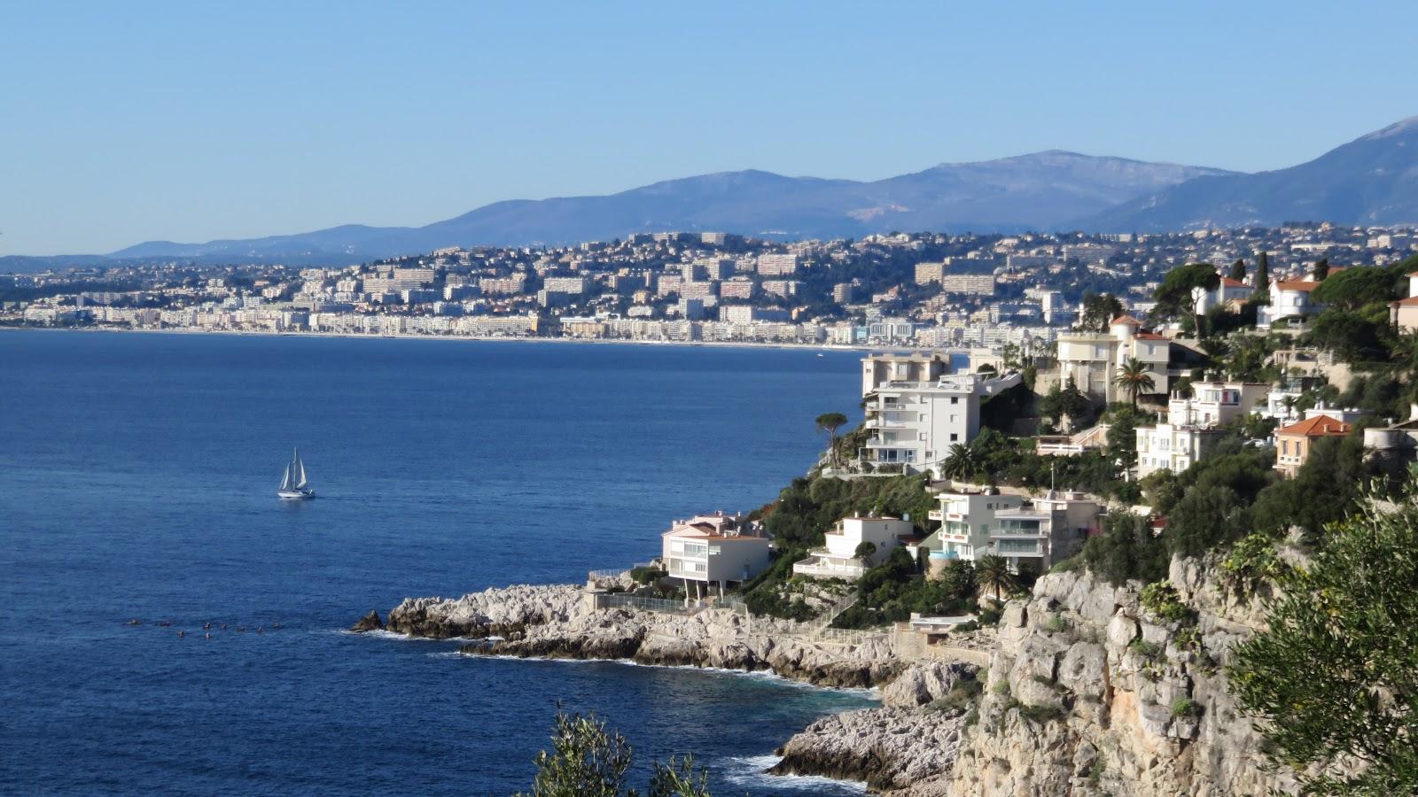 Sandee Cap De Nice