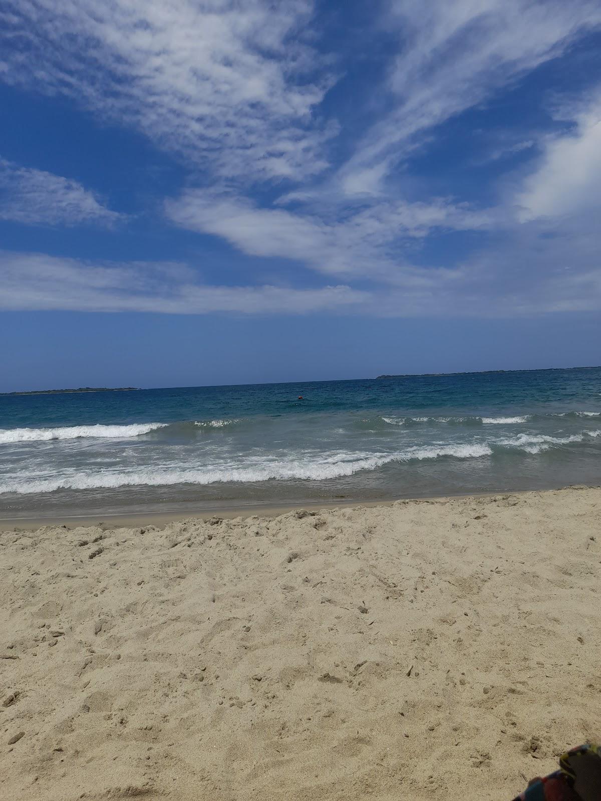 Sandee Playa Huequito