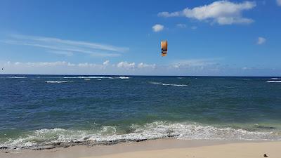 Sandee - Mokuleia Beach Park