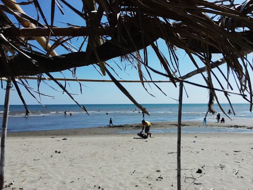 Sandee Pantai Dewata Wakka Photo