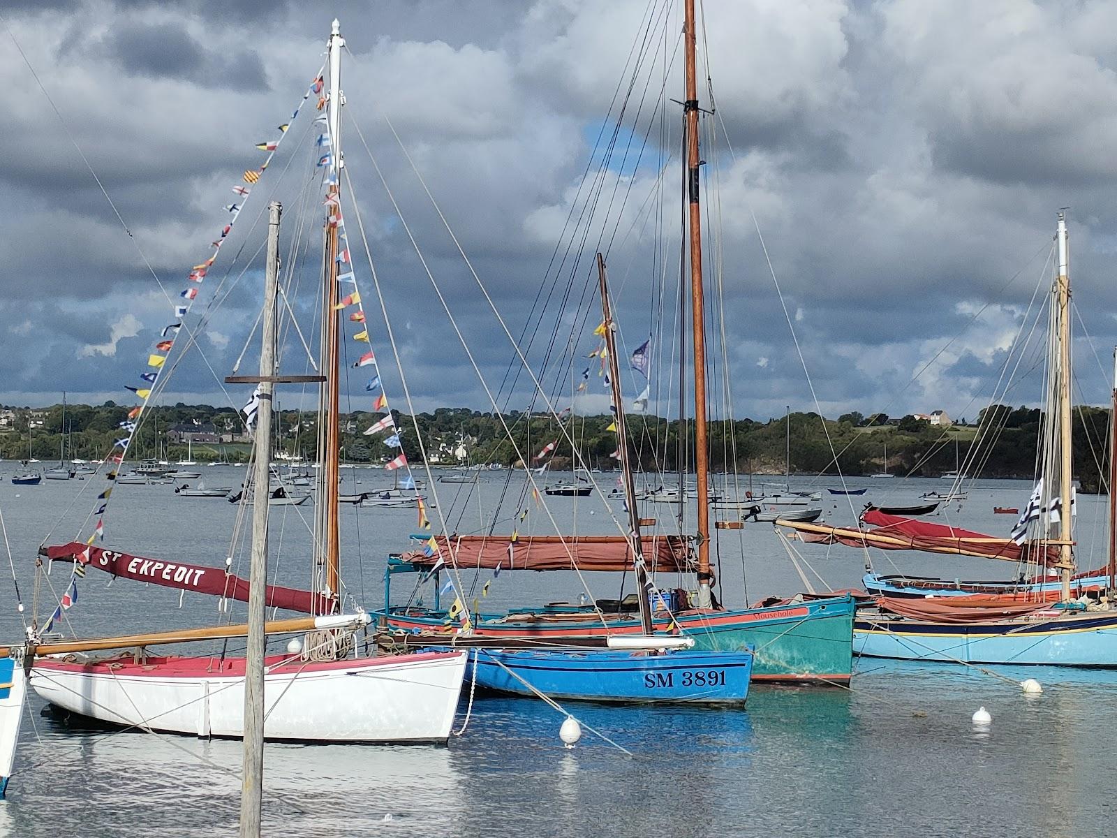 Sandee - Plage De Saint-Suliac