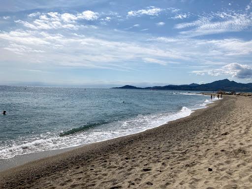 Sandee - Naturist Beach Bocal Du Tech