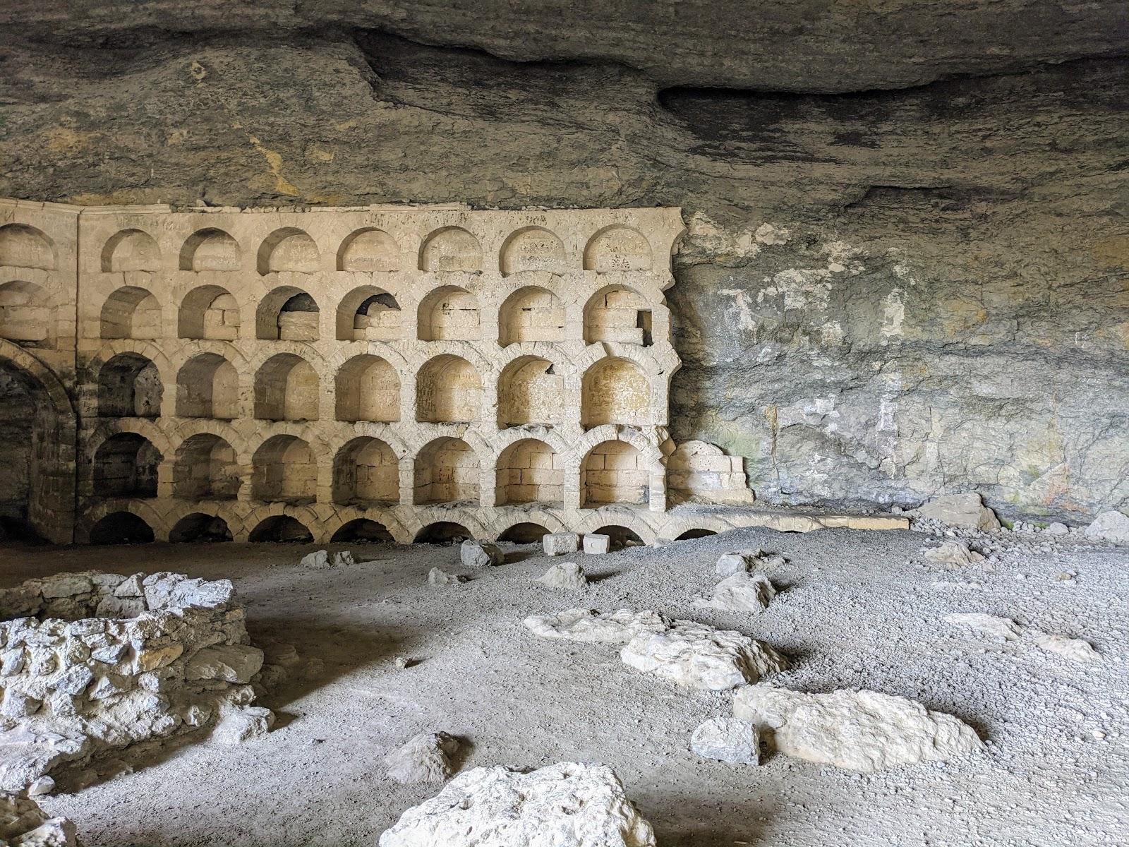 Sandee Grotto Golitsyn