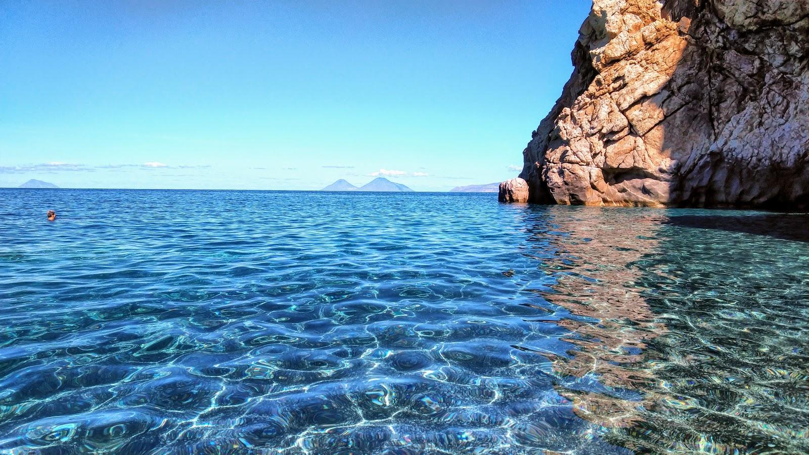 Sandee - Lido Capo Calava