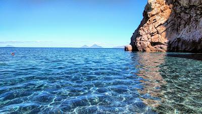 Sandee - Lido Capo Calava