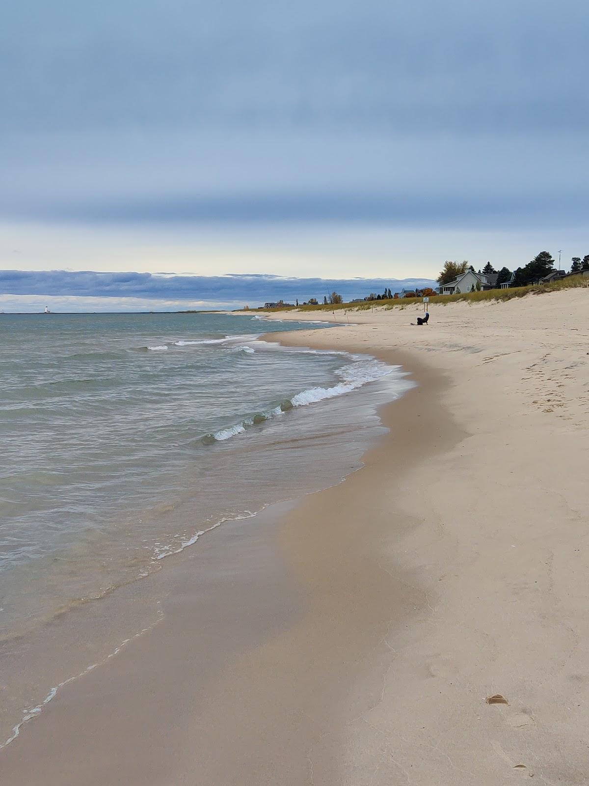 Sandee - Buttersville Park Beach