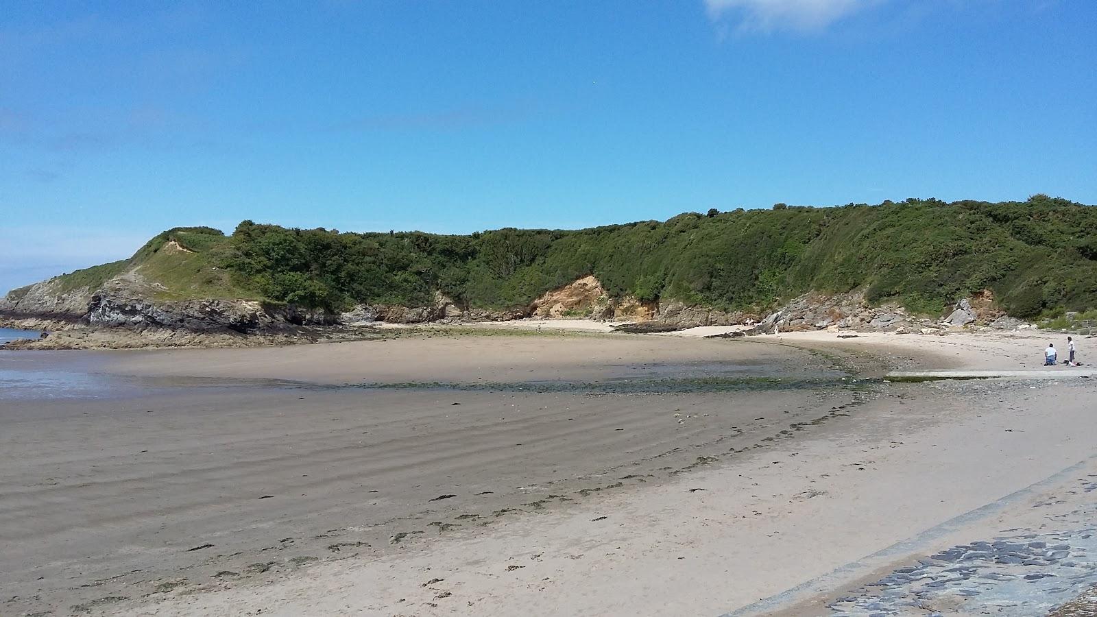 Sandee Traeth Mawr