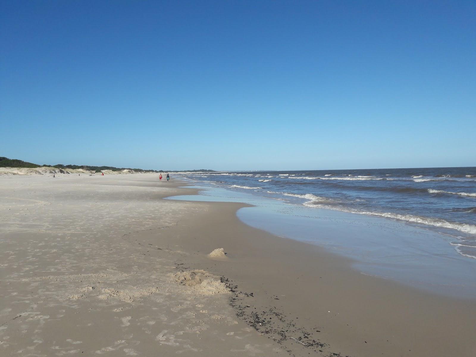 Sandee El Pinar Beach