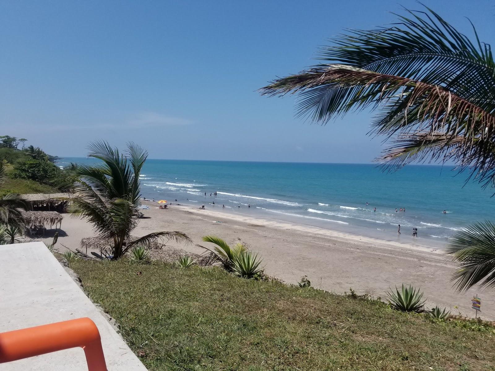 Sandee Playa Chaparrales