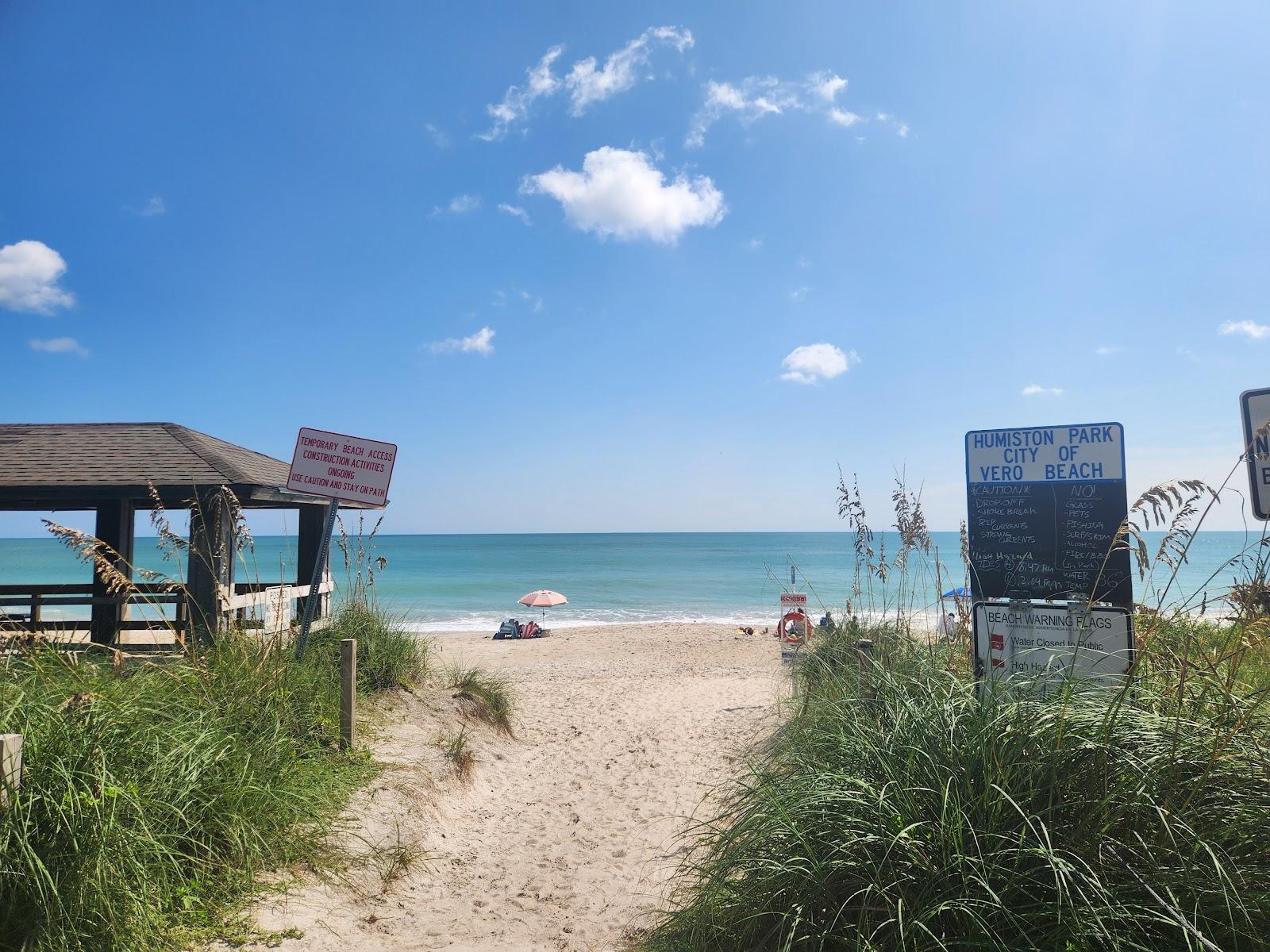 Sandee - Humiston Park Beach