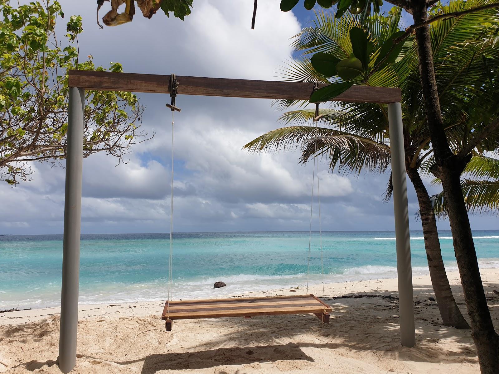 Sandee Picnic Beach